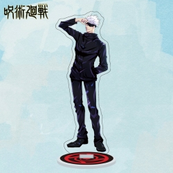 Jujutsu Kaisen  Anime characte...