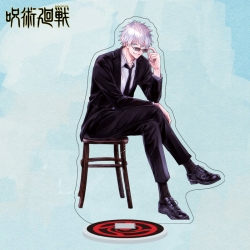 Jujutsu Kaisen  Anime characte...