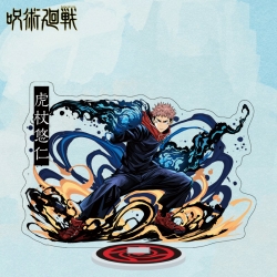 Jujutsu Kaisen  Anime characte...