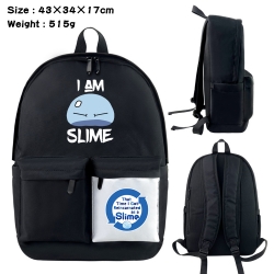 That Time I Got Slim Anime Bla...