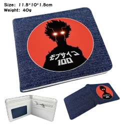 Mob Psycho 100 Anime Periphera...