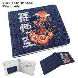 DRAGON BALL Anime Peripheral D...