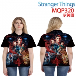 Stranger Things Anime Peripher...