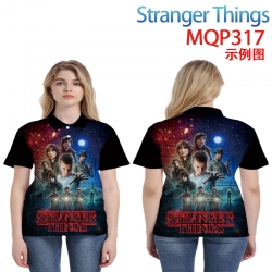 Stranger Things Anime Peripher...