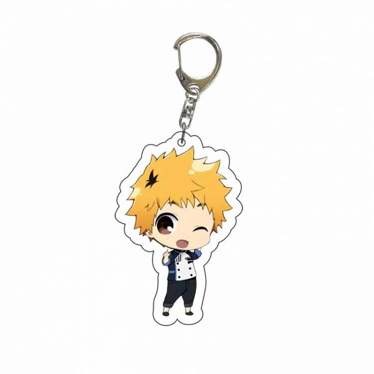 Tokyo Ghoul Anime Acrylic Keychain Charm price for 5 pcs 8922