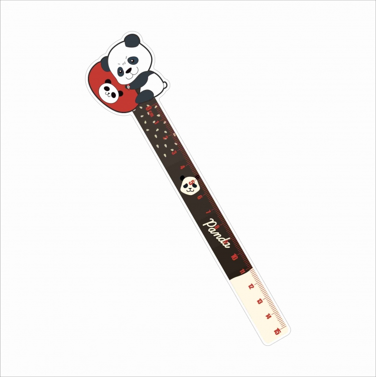 Jujutsu Kaisen Epoxy student ruler stationery ruler price for 5 pcs