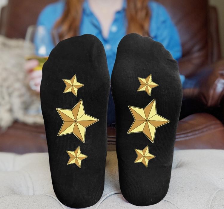 SPY×FAMILY  Anime Knitted Print Socks Adult One Size Tube Height 15cm 11A