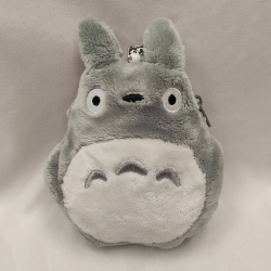 TOTORO Peripheral plush doll d...