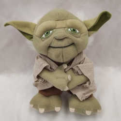 Star Wars Master Yoda Small pr...