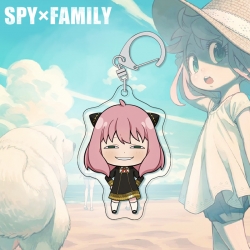 SPY×FAMILY acrylic pendant bag...