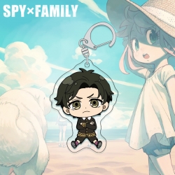 SPY×FAMILY acrylic pendant bag...