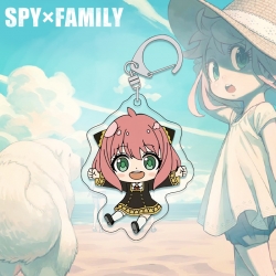 SPY×FAMILY acrylic pendant bag...
