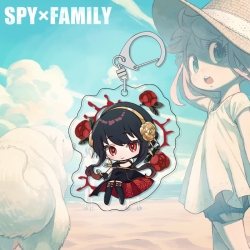 SPY×FAMILY acrylic pendant bag...