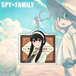 SPY×FAMILY acrylic pendant bag...