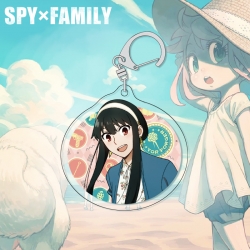 SPY×FAMILY acrylic pendant bag...
