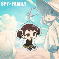 SPY×FAMILY acrylic pendant bag...