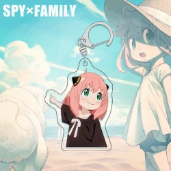 SPY×FAMILY acrylic pendant bag...