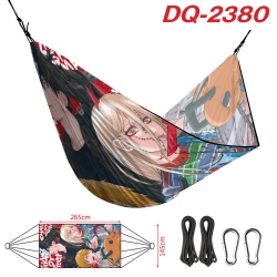 chainsaw man Outdoor full colo...