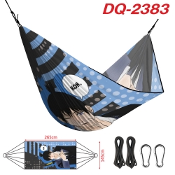 chainsaw man Outdoor full colo...