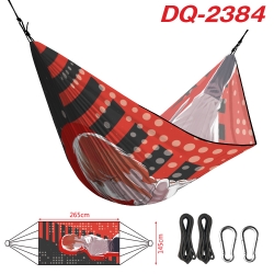 chainsaw man Outdoor full colo...