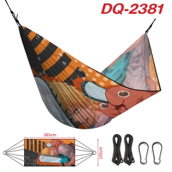 chainsaw man Outdoor full colo...