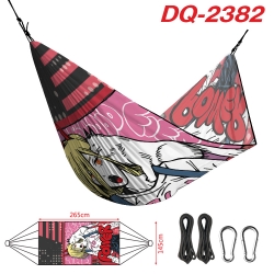 chainsaw man Outdoor full colo...