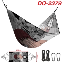 chainsaw man Outdoor full colo...