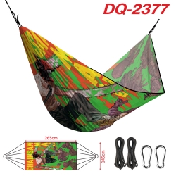 chainsaw man Outdoor full colo...