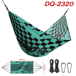 Demon Slayer Kimets Outdoor fu...