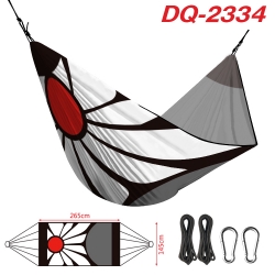 Demon Slayer Kimets Outdoor fu...