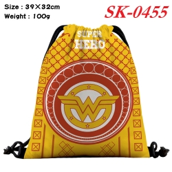 wonder woman cartoon Waterproo...