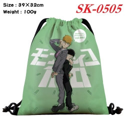 Mob Psycho 100 cartoon Waterpr...