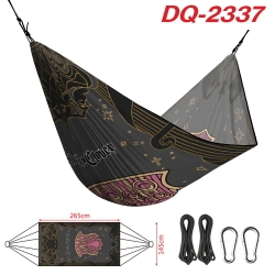black clover Outdoor full colo...