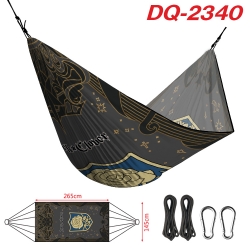 black clover Outdoor full colo...