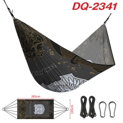 black clover Outdoor full colo...