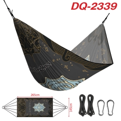 black clover Outdoor full colo...