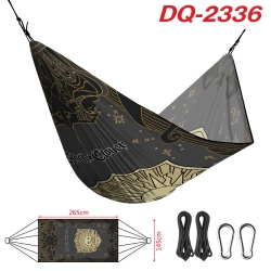black clover Outdoor full colo...