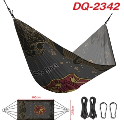 black clover Outdoor full colo...