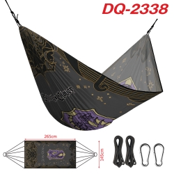black clover Outdoor full colo...