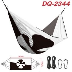 black clover Outdoor full colo...