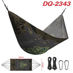 black clover Outdoor full colo...