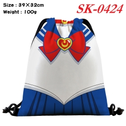 sailormoon cartoon Waterproof ...