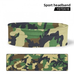 camouflage  peripheral sports ...