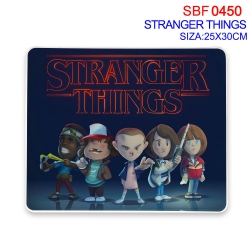 Stranger Things Anime peripher...