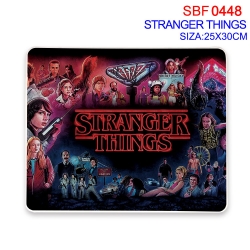 Stranger Things Anime peripher...