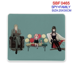 SPY×FAMILY Anime peripheral ed...