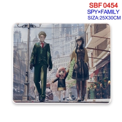 SPY×FAMILY Anime peripheral ed...