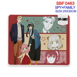 SPY×FAMILY Anime peripheral ed...