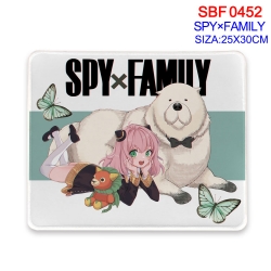 SPY×FAMILY Anime peripheral ed...