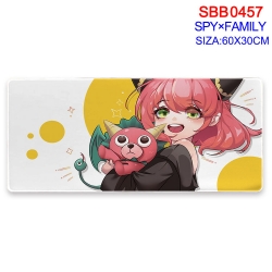 SPY×FAMILY Anime peripheral ed...